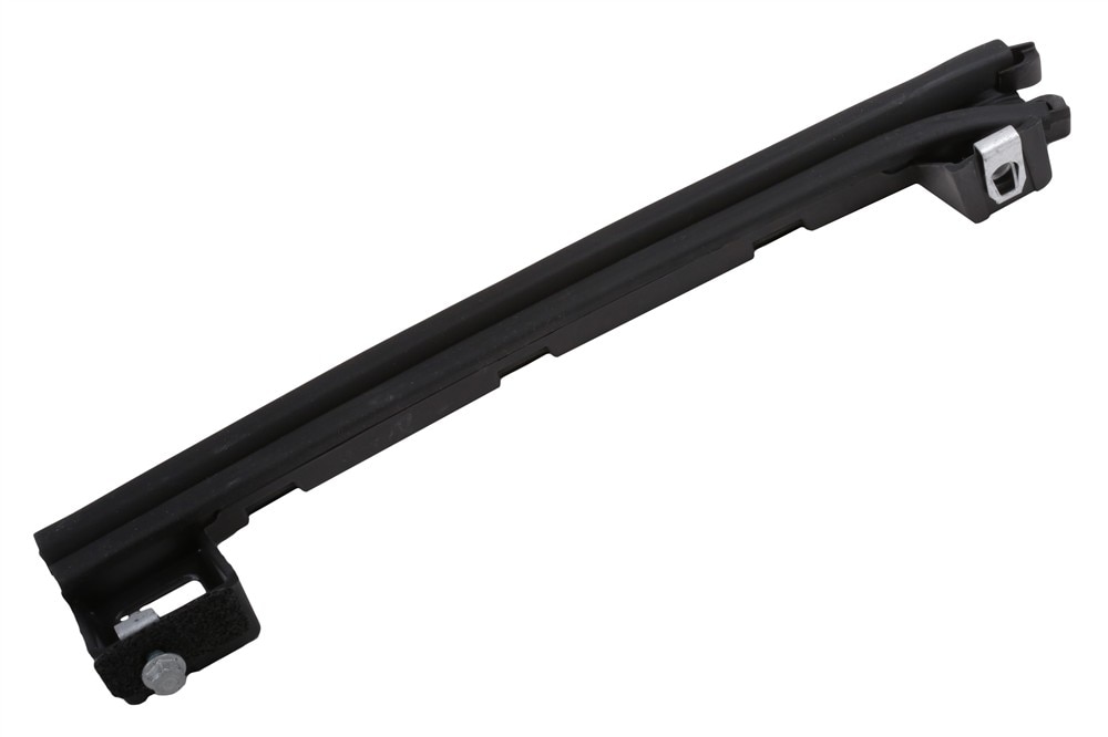 GM Genuine Parts Front Passenger Side Door Window Channel Retainer