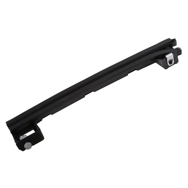 GM Genuine Parts Front Passenger Side Door Window Channel Retainer