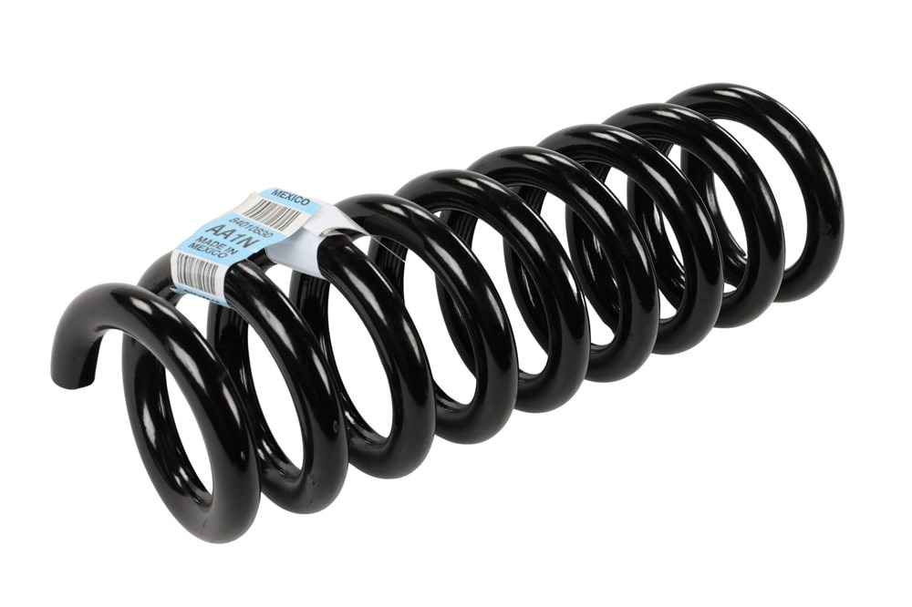 GM Genuine Parts Rear Coil Spring