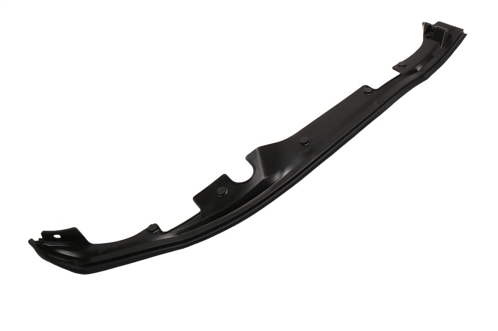 GM Genuine Parts Front Passenger Side Door Front Auxiliary Weatherstrip