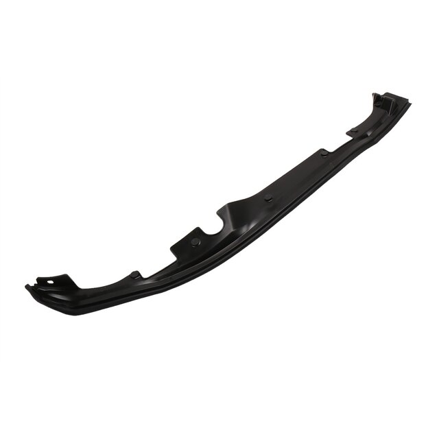GM Genuine Parts Front Passenger Side Door Front Auxiliary Weatherstrip