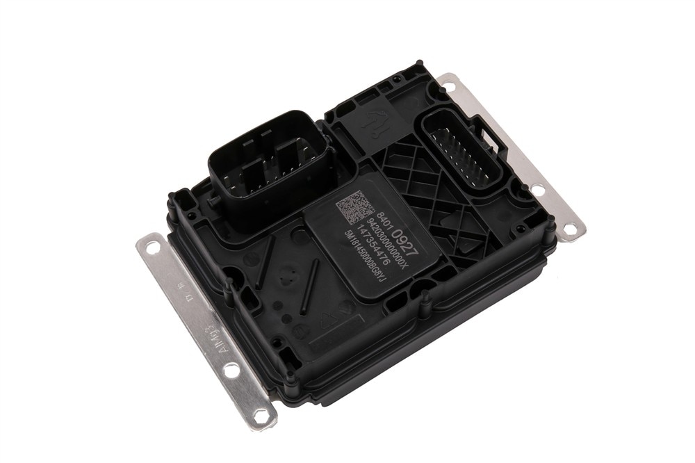 GM Genuine Parts Rear Differential Clutch Control Module (Programming Required)
