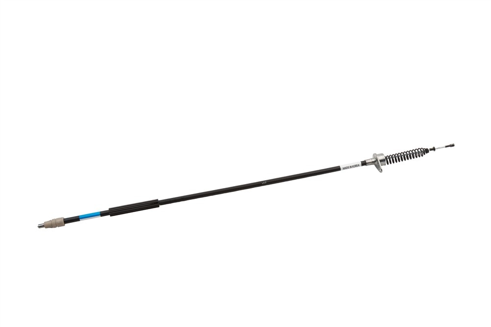 GM Genuine Parts Rear Parking Brake Cable Assembly