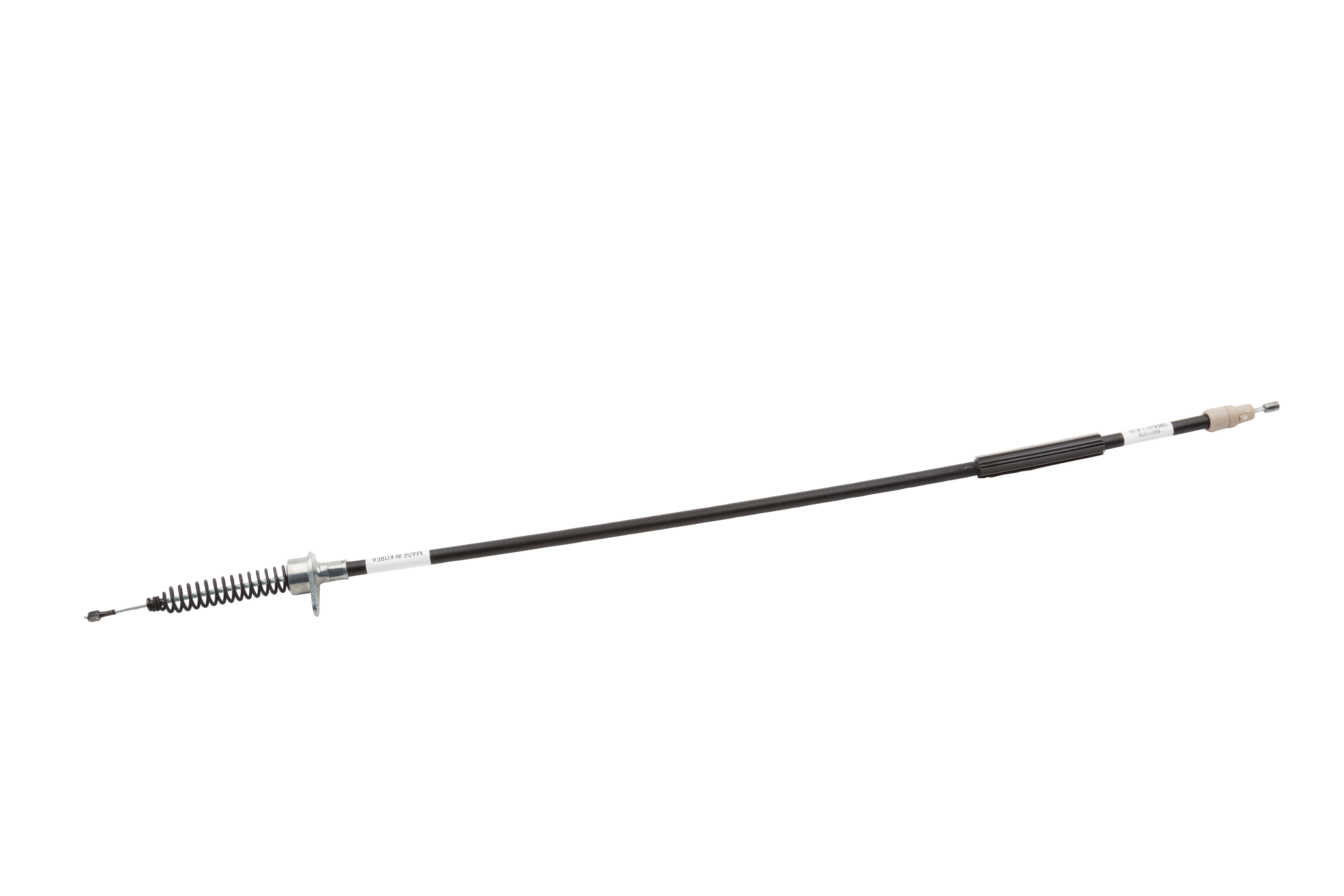 GM Genuine Parts Rear Parking Brake Cable Assembly