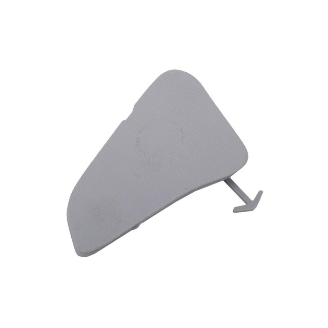 GM Genuine Parts Light Ash Gray Passenger Side Body Lock Pillar Upper Trim Panel Bolt Hole Plug