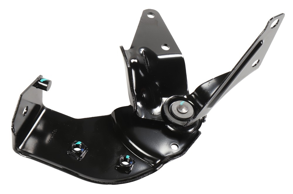 GM Genuine Parts Rear Driver Side Seat Hinge Bracket