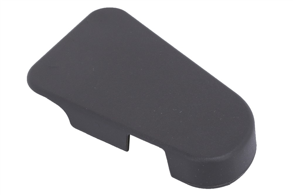 GM Genuine Parts Cocoa Rear Passenger Side Seat Armrest Hinge Finish Cover