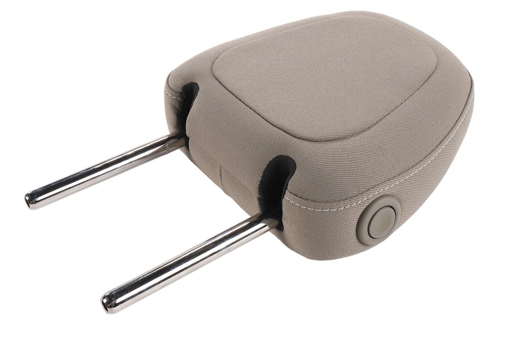 GM Genuine Parts Dune Rear Seat Head Restraint