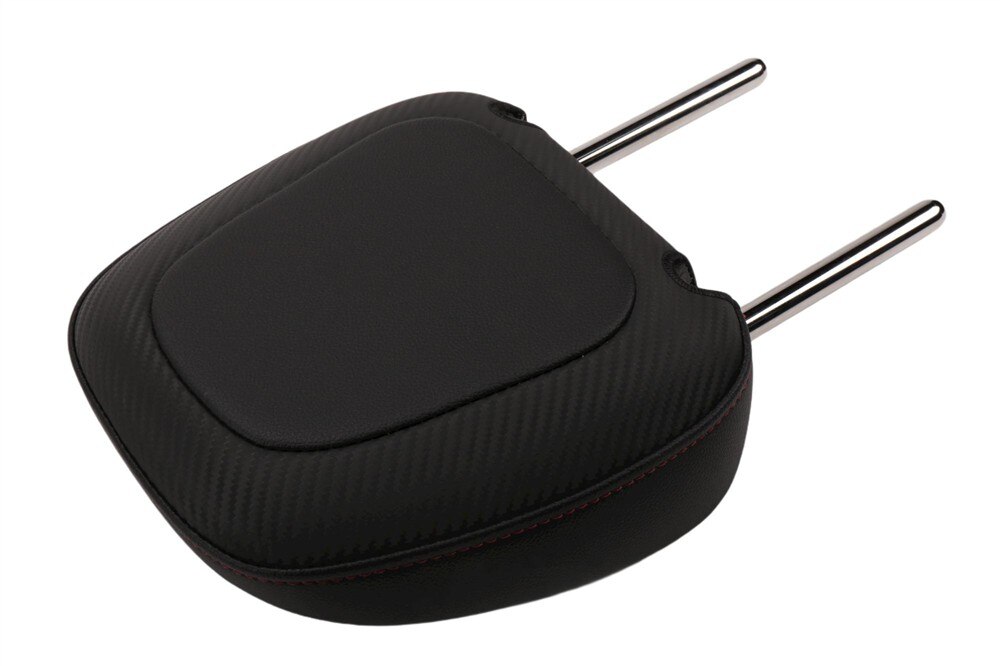 GM Genuine Parts Jet Black Rear Seat Head Restraint