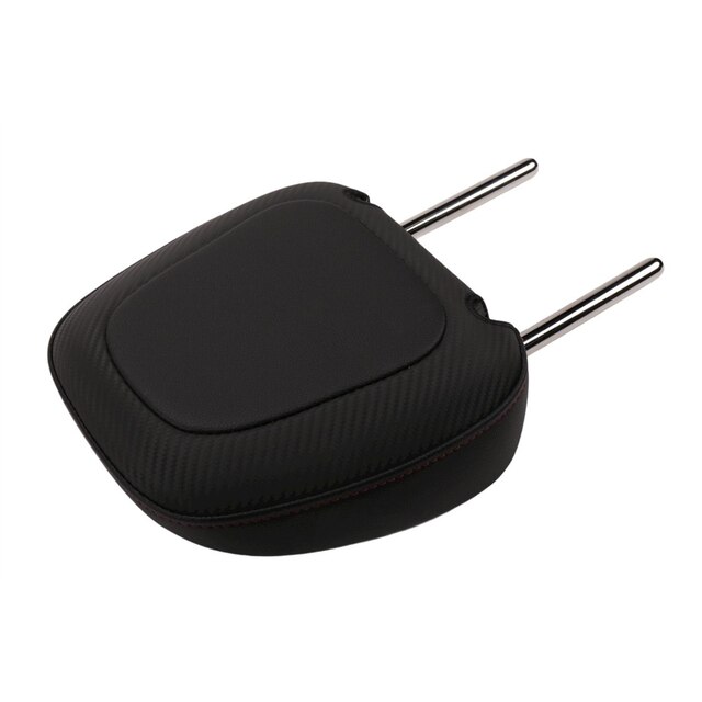 GM Genuine Parts Jet Black Rear Seat Head Restraint