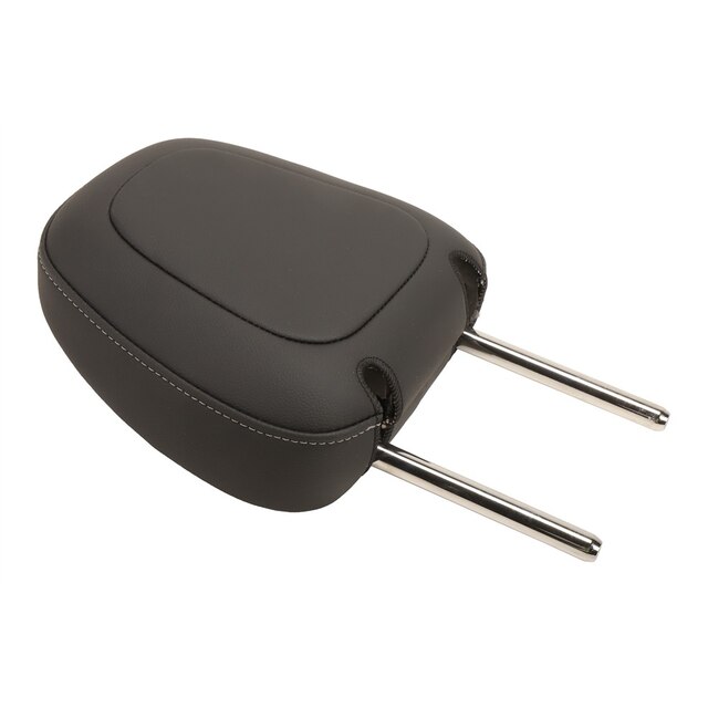 GM Genuine Parts Jet Black Rear Seat Head Restraint