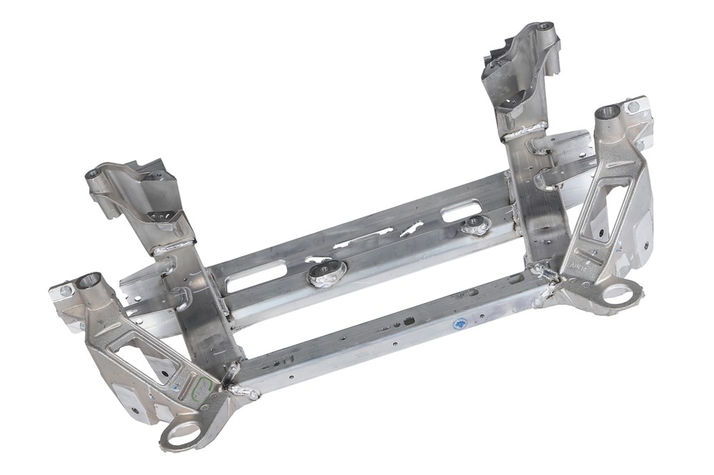 GM Genuine Parts Engine Cradle