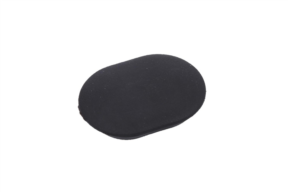 GM Genuine Parts Rear Side Door Inner Panel Access Hole Plug
