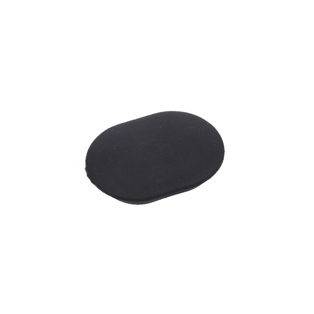 GM Genuine Parts Rear Side Door Inner Panel Access Hole Plug