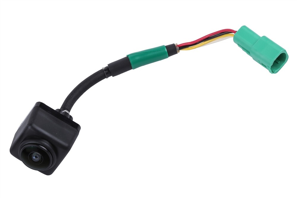 GM Genuine Parts Side Park Assist Camera (Programming Required)