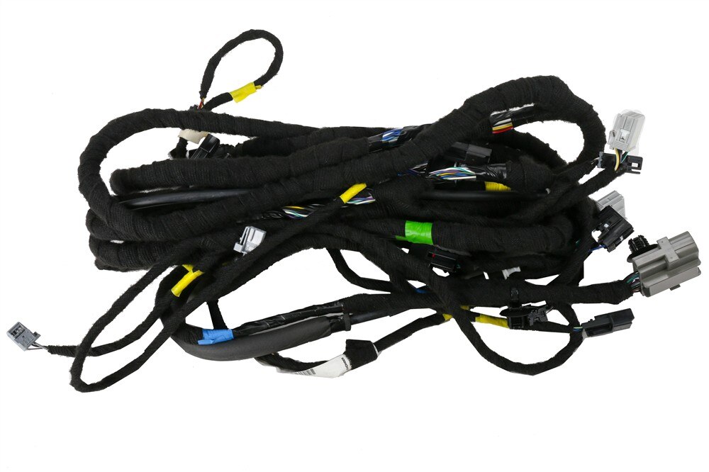 GM Genuine Parts Headliner Wiring Harness