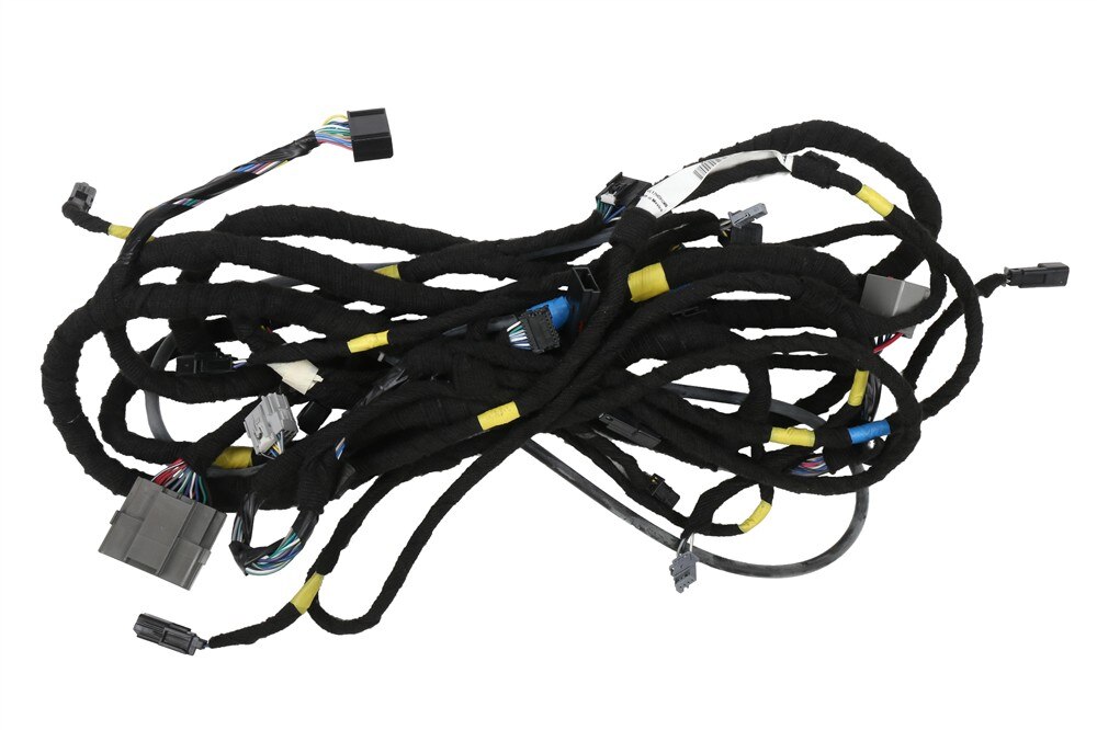GM Genuine Parts Headliner Wiring Harness
