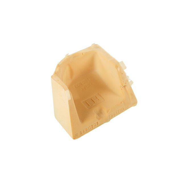 GM Genuine Parts Driver Side C-Pillar Sound Insulator