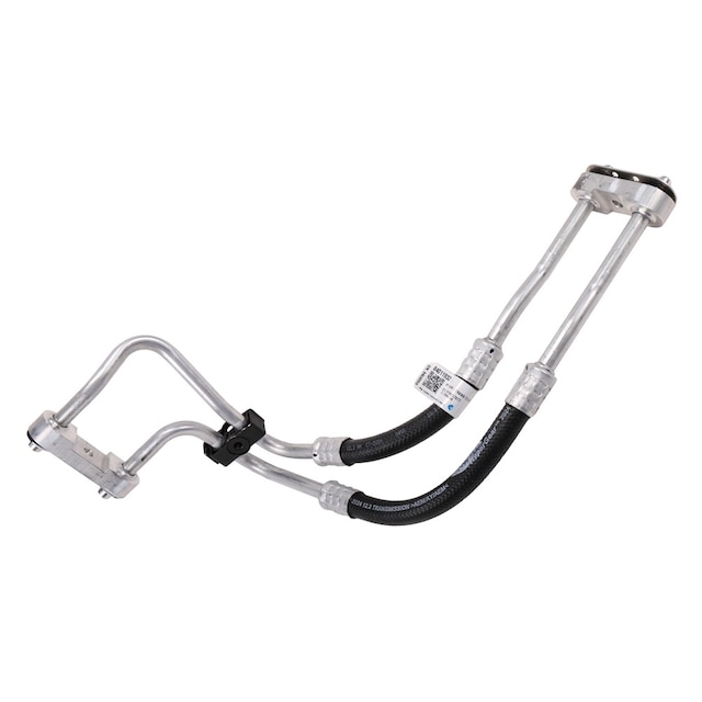 GM Genuine Parts Transmission Fluid Cooler Inlet and Outlet Pipe