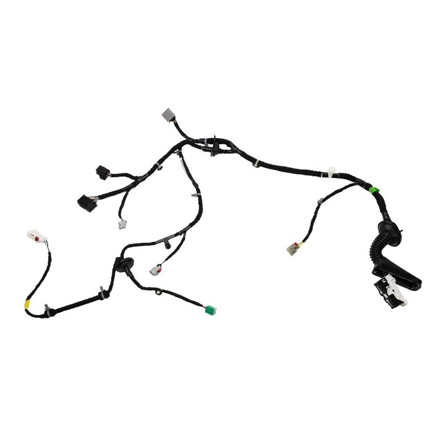 GM Genuine Parts Front Passenger Side Door Wiring Harness
