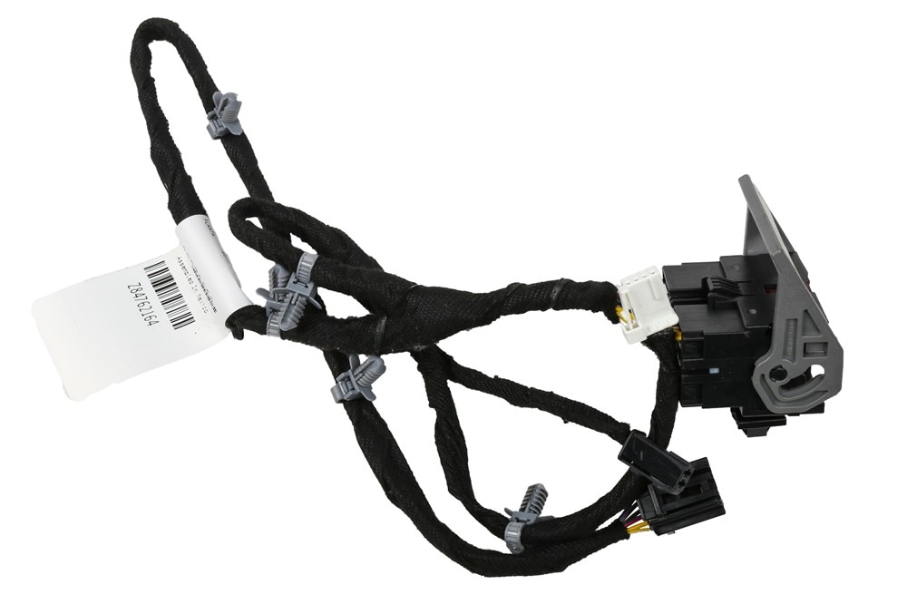 GM Genuine Parts Front Passenger Side Door Lock Wiring Harness