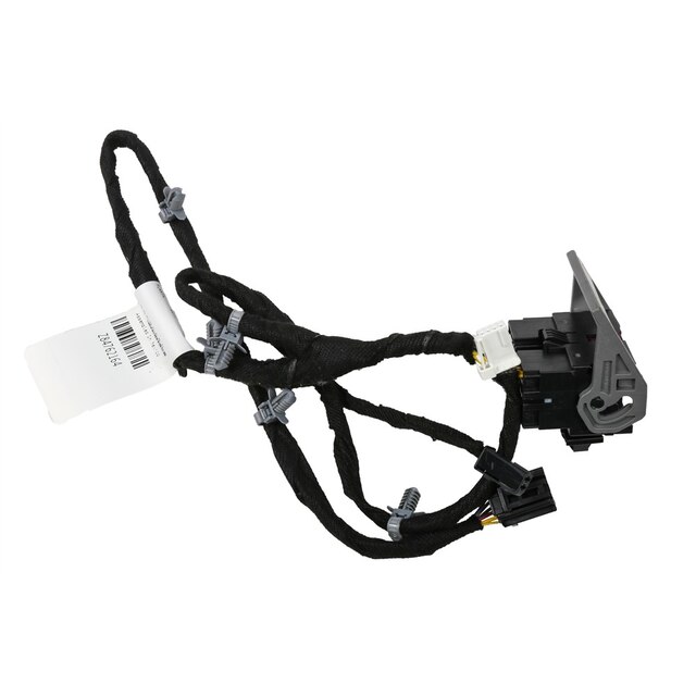 GM Genuine Parts Front Passenger Side Door Lock Wiring Harness
