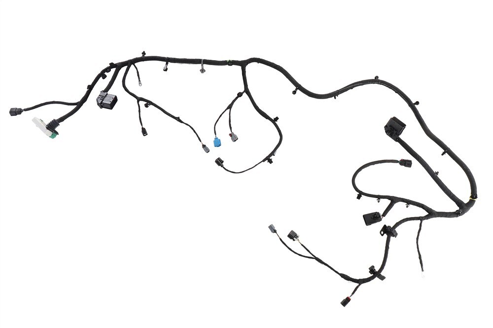 GM Genuine Parts Headlamp Wiring Harness