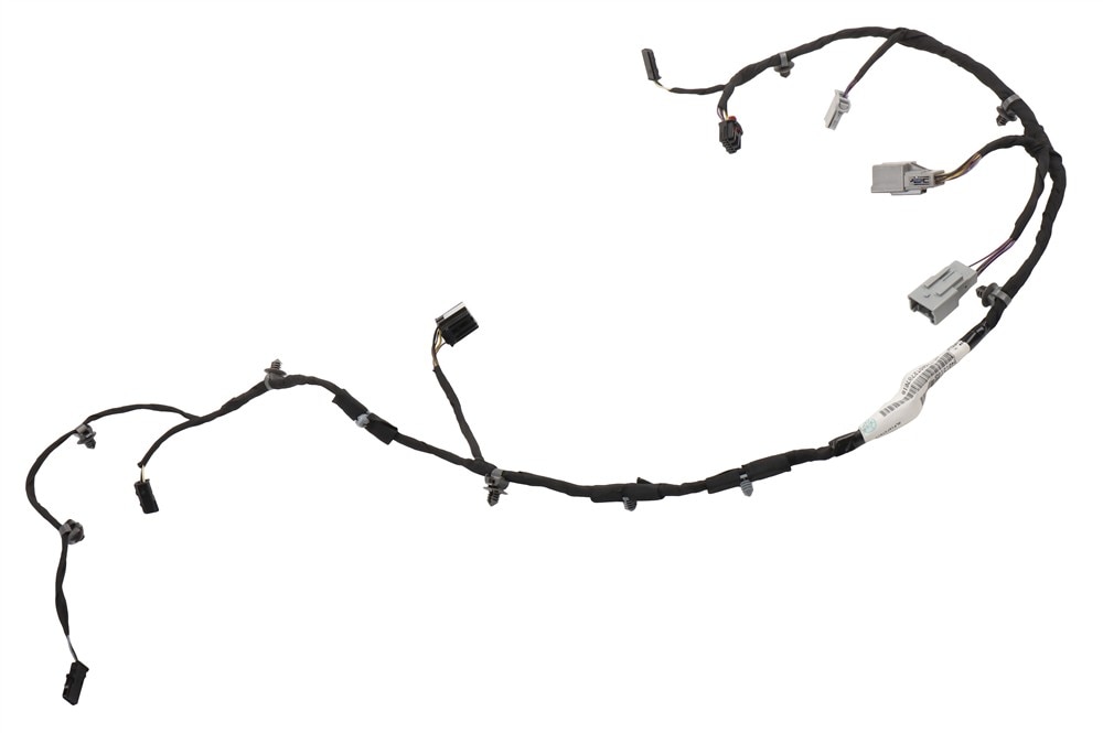 GM Genuine Parts Front Passenger Side Door Wiring Harness
