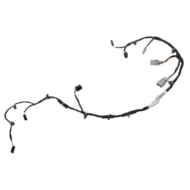 GM Genuine Parts Front Passenger Side Door Wiring Harness
