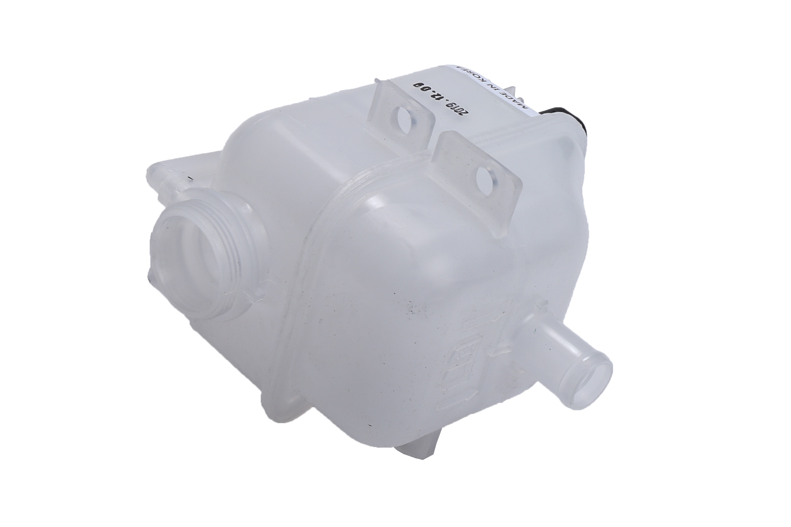 GM Genuine Parts Radiator Surge Tank