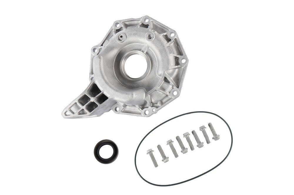 GM Genuine Parts Rear Axle Housing Cover