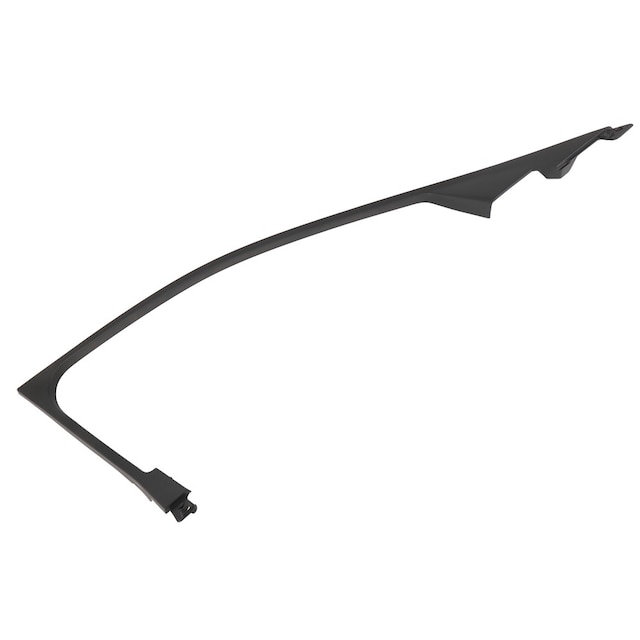 GM Genuine Parts Front Driver Side Door Window Garnish Molding