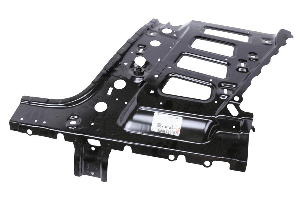 GM Genuine Parts Passenger Side Body Lock Pillar Reinforcement