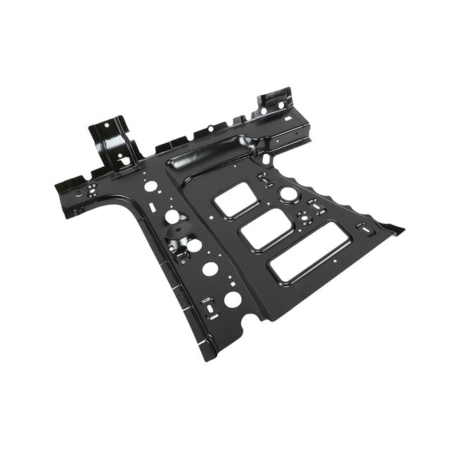 GM Genuine Parts Passenger Side Body Lock Pillar Reinforcement