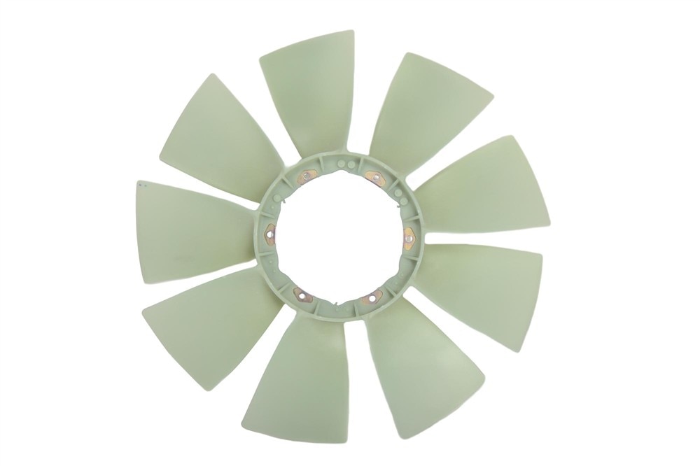 GM Genuine Parts Fan Blade