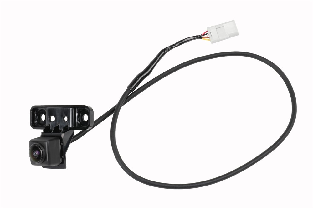 GM Genuine Parts Front Park Assist Camera (Programming Required)