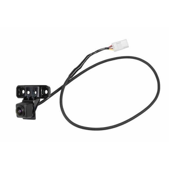 GM Genuine Parts Front Park Assist Camera (Programming Required)