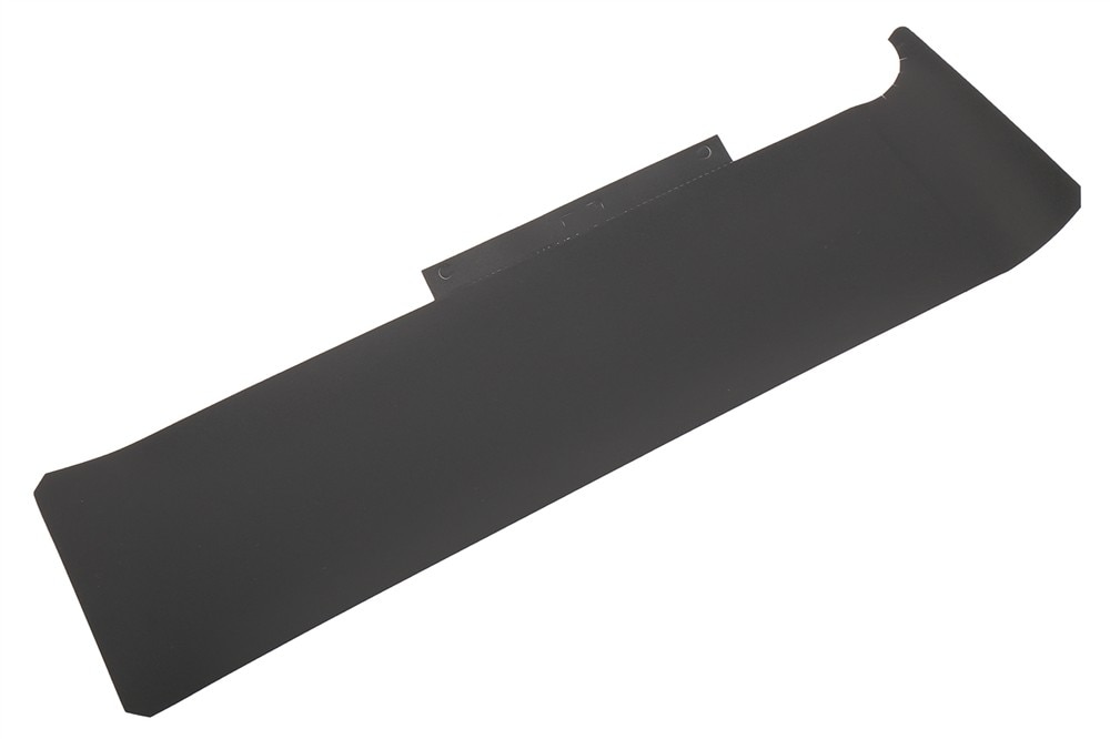 GM Genuine Parts Front Driver Side Door Window Frame Rear Outer Blackout Tape