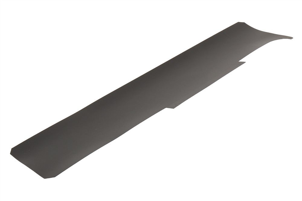 GM Genuine Parts Front Driver Side Door Window Frame Rear Blackout Tape