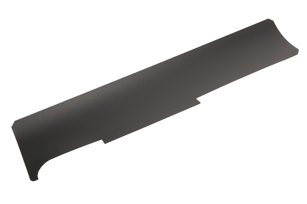 GM Genuine Parts Rear Passenger Side Door Window Frame Front Blackout Tape