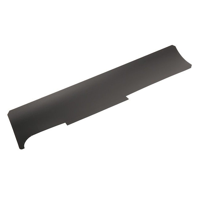 GM Genuine Parts Rear Passenger Side Door Window Frame Front Blackout Tape