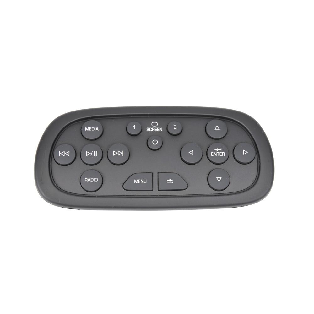 GMC GM Genuine Parts Video Remote Control | 84012997 | GMC Parts