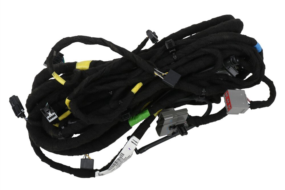 GM Genuine Parts Headliner Wiring Harness