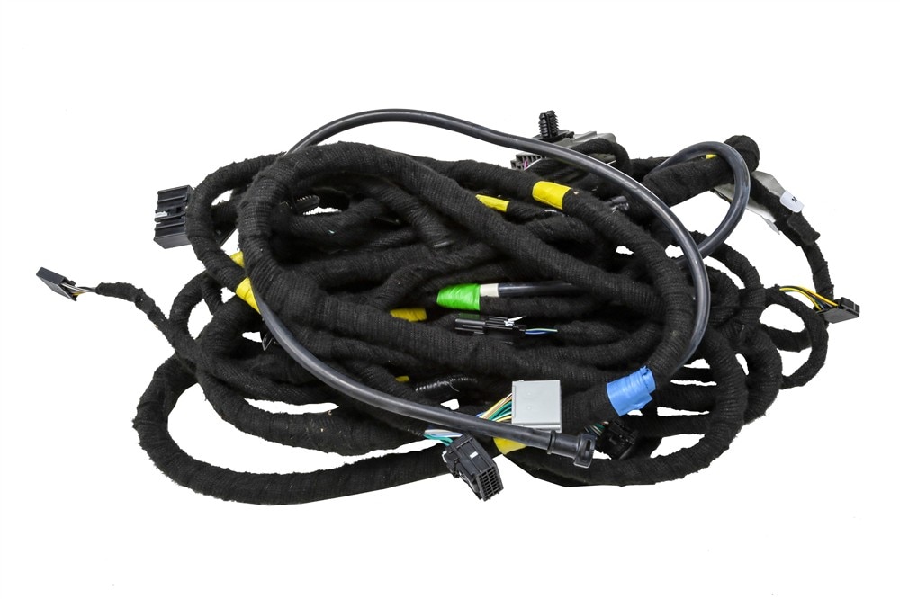GM Genuine Parts Headliner Wiring Harness