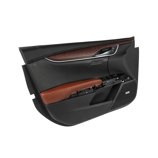 GM Genuine Parts Vecchio Front Driver Side Door Trim