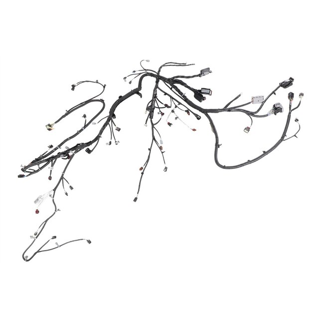 GM Genuine Parts Engine Wiring Harness