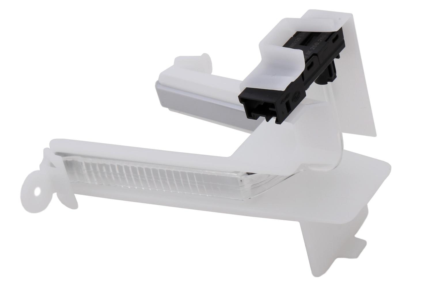 GM Genuine Parts Front Floor Console Lamp Conductor Lamp