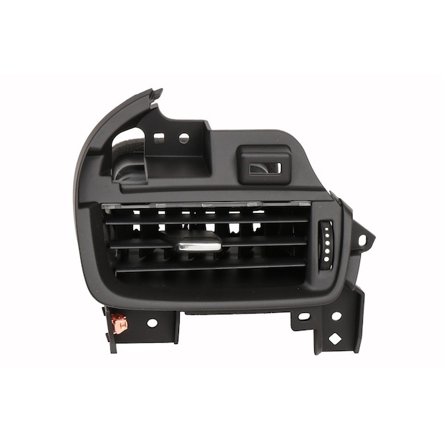 GM Genuine Parts Jet Black Driver Side Instrument Panel Outer Air Outlet Bezel