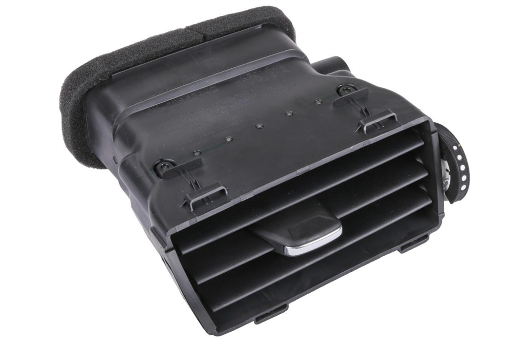 GM Genuine Parts Driver Side Instrument Panel Outer Air Outlet