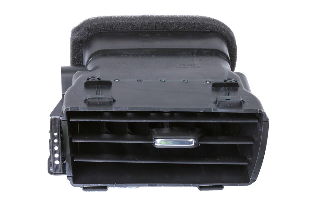 GM Genuine Parts Passenger Side Instrument Panel Outer Air Outlet